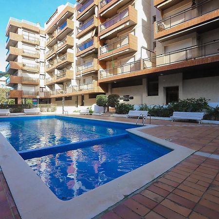 Differentflats Casalmar Apartment Салоу Екстериор снимка