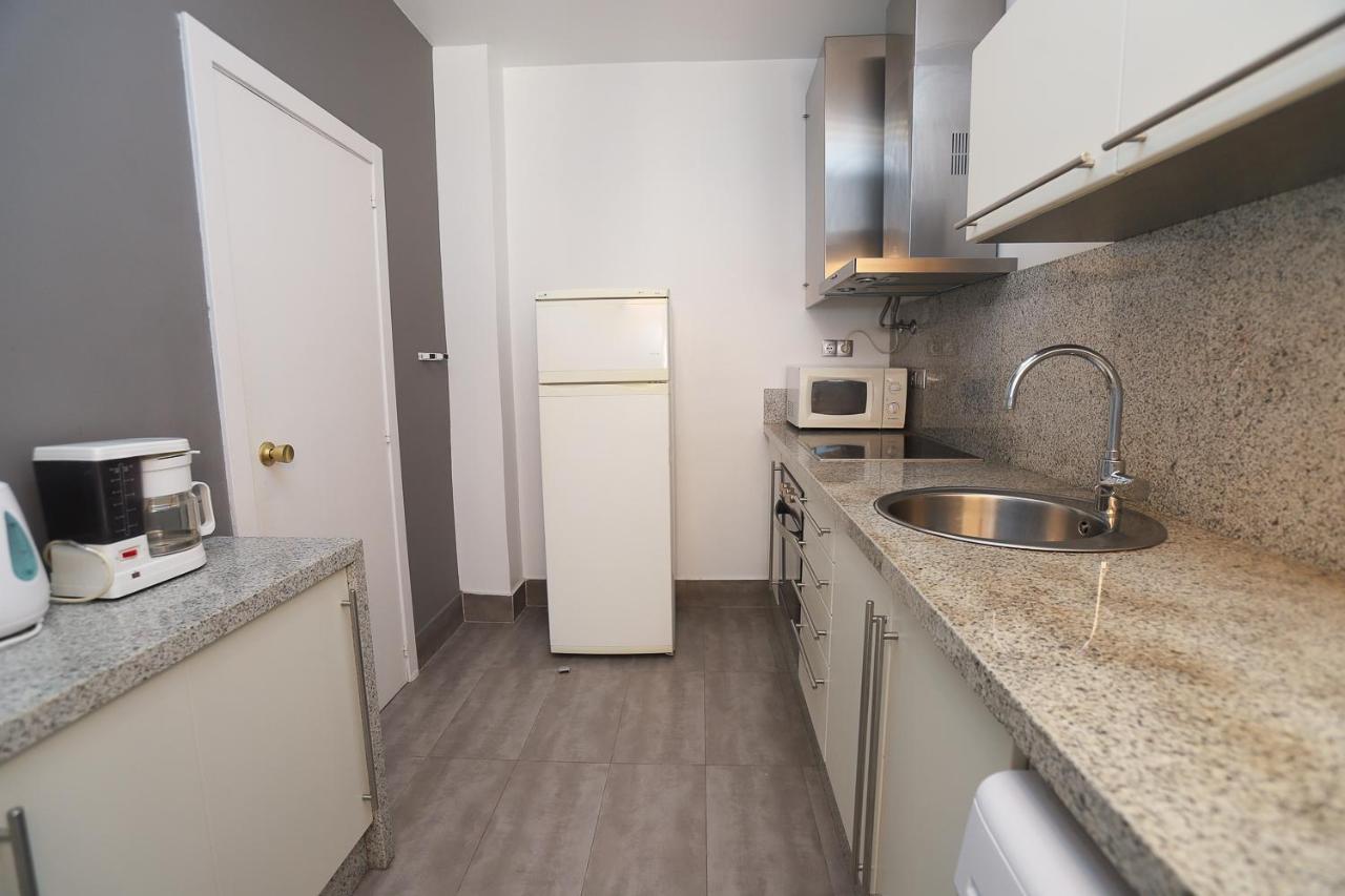 Differentflats Casalmar Apartment Салоу Екстериор снимка