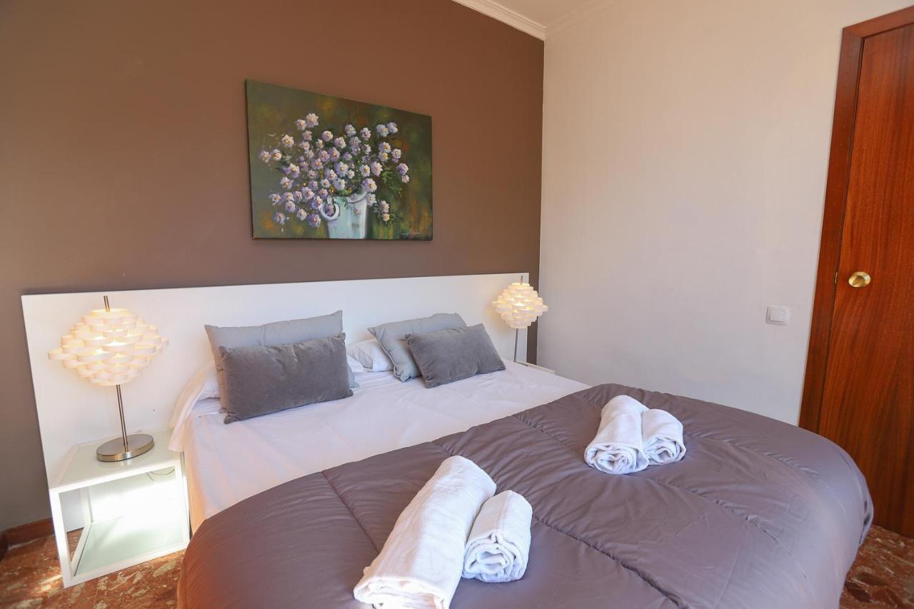 Differentflats Casalmar Apartment Салоу Екстериор снимка