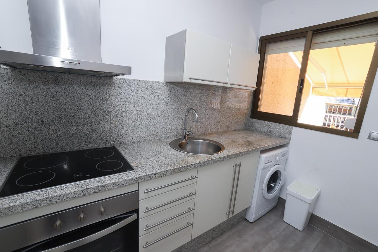 Differentflats Casalmar Apartment Салоу Екстериор снимка