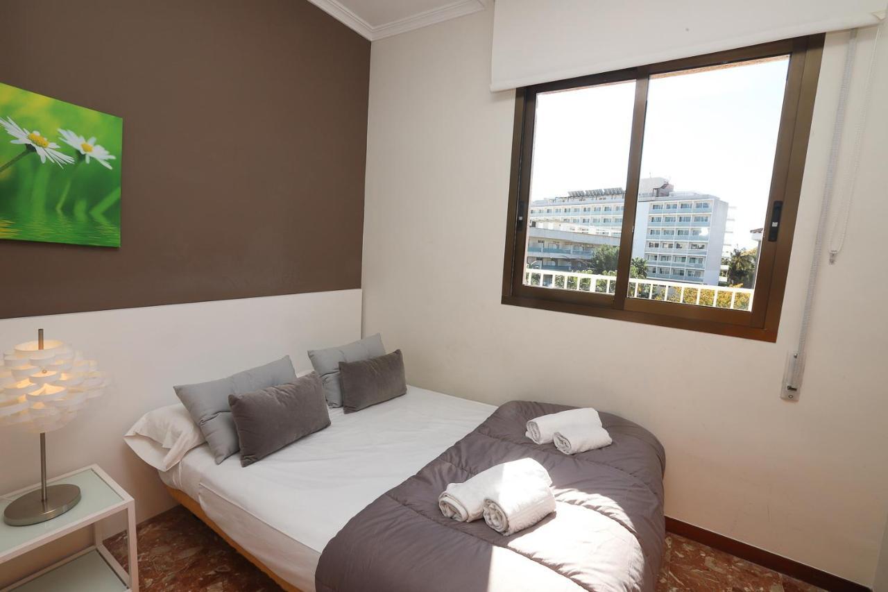 Differentflats Casalmar Apartment Салоу Екстериор снимка