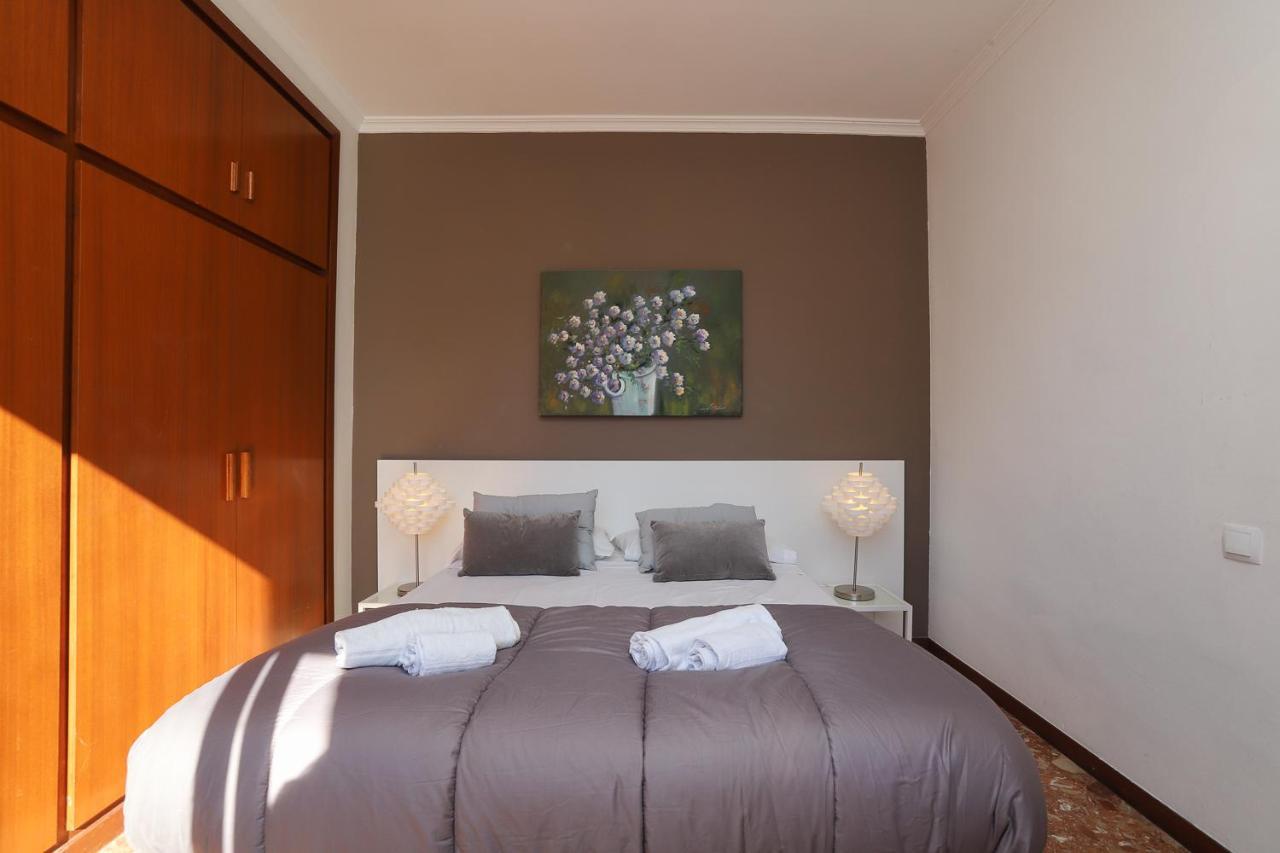 Differentflats Casalmar Apartment Салоу Екстериор снимка