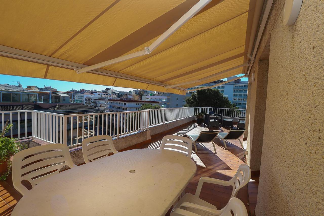 Differentflats Casalmar Apartment Салоу Екстериор снимка