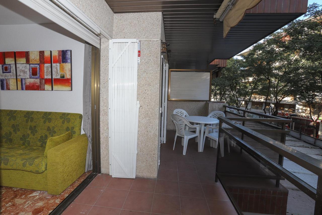 Differentflats Casalmar Apartment Салоу Екстериор снимка
