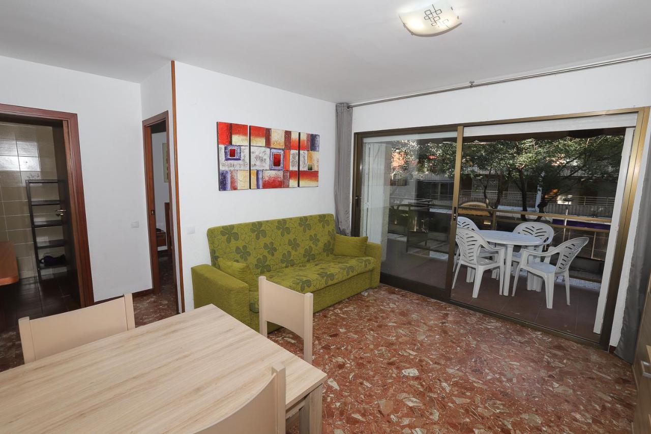 Differentflats Casalmar Apartment Салоу Екстериор снимка