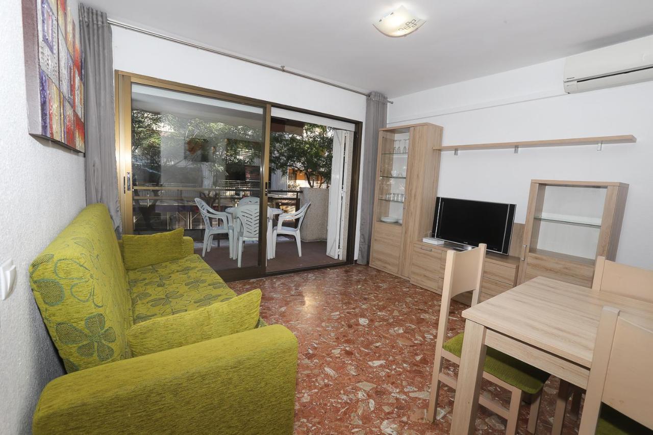 Differentflats Casalmar Apartment Салоу Екстериор снимка